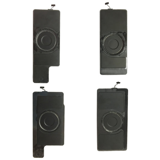 2 Paar Lautsprecher-Klingelton-Summer für iPad Pro 12,9 Zoll (2018) / A1876 / A2014, For iPad Pro 12.9 inch (2018) / A1876