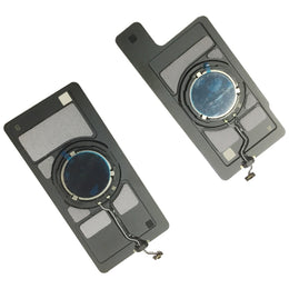 2 Paar Lautsprecher-Klingelton-Summer für iPad Pro 12,9 Zoll (2018) / A1876 / A2014, For iPad Pro 12.9 inch (2018) / A1876