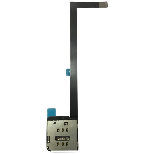 SIM-Kartenhalter-Sockel-Flexkabel für iPad Pro 12,9 Zoll (2018) / A1876, For iPad Pro 12.9 inch (2018) / A1876