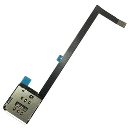 SIM-Kartenhalter-Sockel-Flexkabel für iPad Pro 12,9 Zoll (2018) / A1876, For iPad Pro 12.9 inch (2018) / A1876