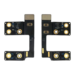 1 Paar 4G-Signal-Flexkabel für iPad Pro 10,5 Zoll / A1701 / A1709, For iPad Pro 10.5 inch / A1701