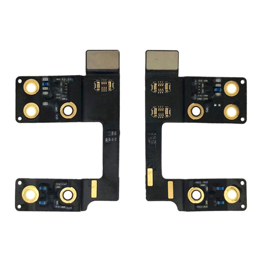 1 Paar 4G-Signal-Flexkabel für iPad Pro 10,5 Zoll / A1701 / A1709, For iPad Pro 10.5 inch / A1701