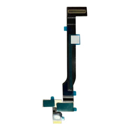 Mikrofon + Kamera + Motherboard-Anschluss-Flexkabel für iPad Pro 11 (2018) / A1980 / A2013, For iPad Pro 11 (2018)