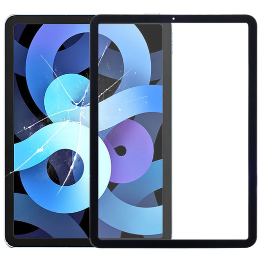Äußere Glaslinse für den Frontbildschirm für Apple iPad Air (2020) 10,9 Zoll / A2316, For iPad Air (2020)