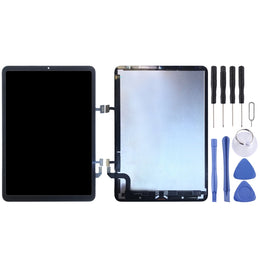 Vollständige Montage von LCD-Bildschirm und Digitizer für Apple iPad Air (2020) 10,9 Zoll / A2316 / Air 4, For iPad Air (2020)