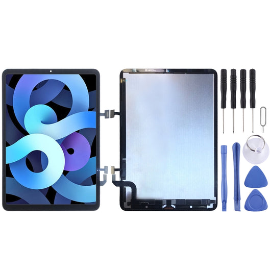 Vollständige Montage von LCD-Bildschirm und Digitizer für Apple iPad Air (2020) 10,9 Zoll / A2316 / Air 4, For iPad Air (2020)