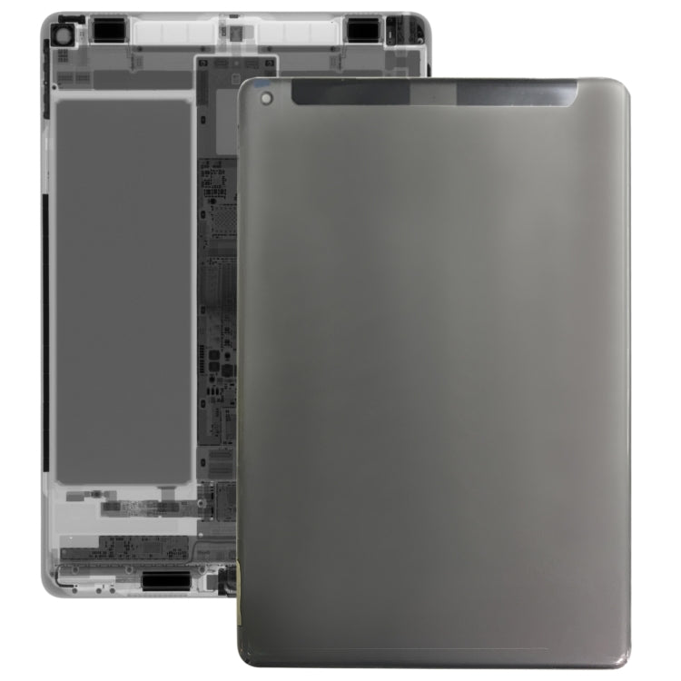 Akku-Rückseite für Apple iPad 10.2 (2019) A2200 A2198 4G, For iPad 10.2 (2019)(4G Version)