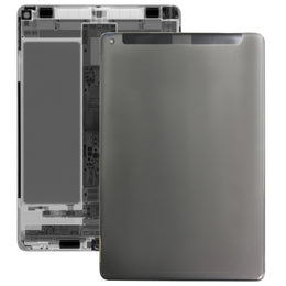 Akku-Rückseite für Apple iPad 10.2 (2019) A2200 A2198 4G, For iPad 10.2 (2019)(4G Version)