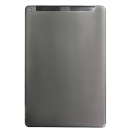 Akku-Rückseite für Apple iPad 10.2 (2019) A2200 A2198 4G, For iPad 10.2 (2019)(4G Version)