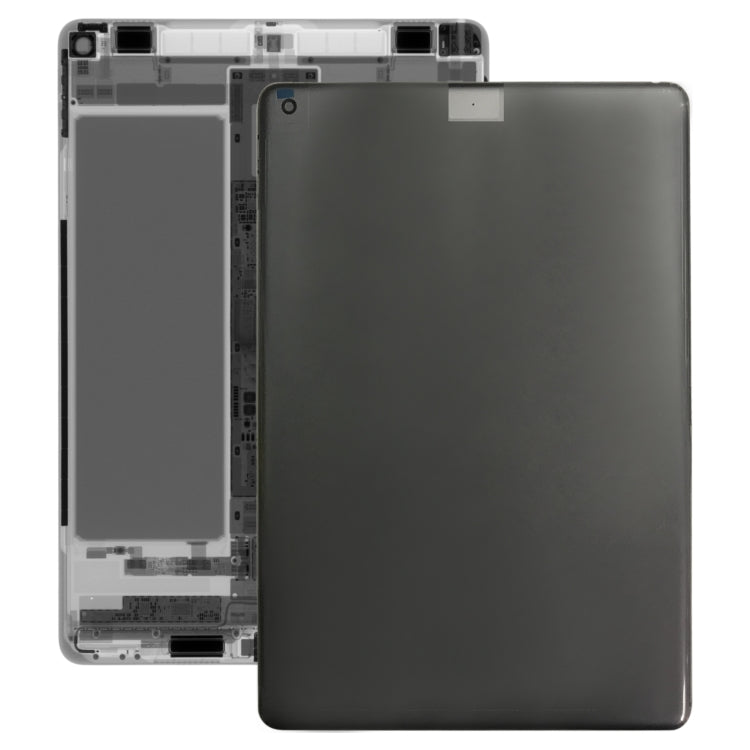 Akku-Rückseite für Apple iPad 10.2 (2019) A2197 (WIFI-Version), For iPad 10.2 (2019)(WIFI Version)