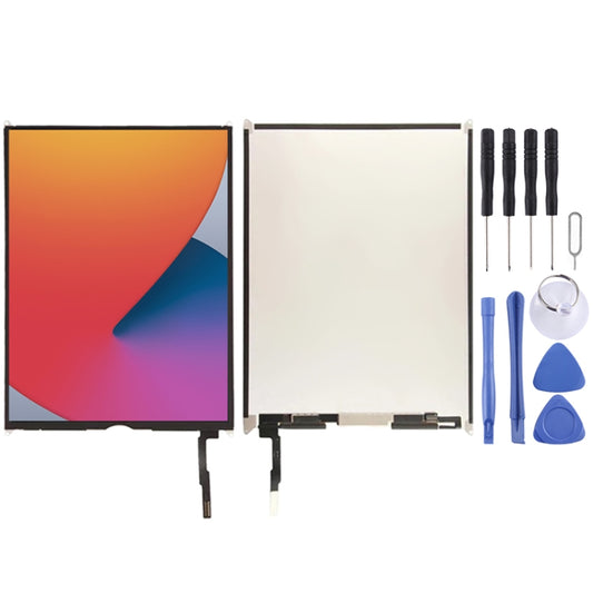 LCD-Bildschirm für Apple iPad 10.2 (2020) A2270 A2428 A2429, For iPad 10.2 (2020)