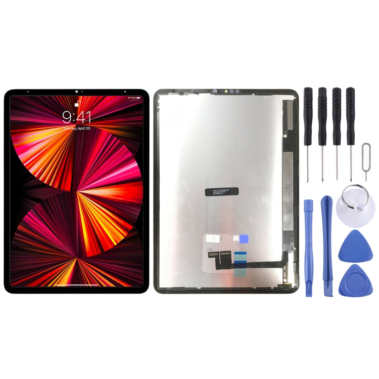 iPad Pro 11" (2021) Ersatzteile