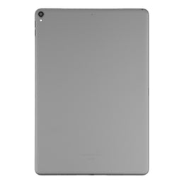 Batterierückseitige Gehäuseabdeckung für iPad Pro 10,5 Zoll (2017) A1701 (WiFi-Version), For iPad Pro 10.5 inch (2017) A1701 (WiFi)