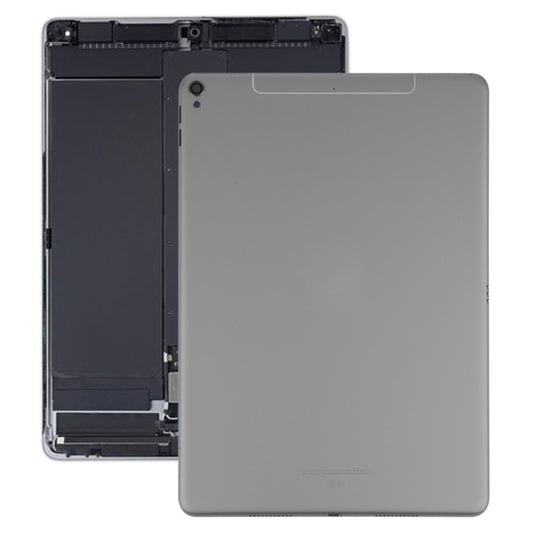 Batterierückseitige Gehäuseabdeckung für iPad Pro 10,5 Zoll (2017) A1709 (4G-Version), For iPad Pro 10.5 inch (2017) A1709 (4G)