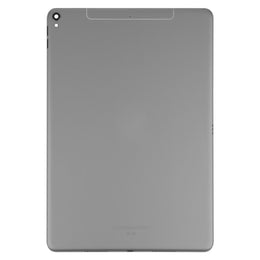Batterierückseitige Gehäuseabdeckung für iPad Pro 10,5 Zoll (2017) A1709 (4G-Version), For iPad Pro 10.5 inch (2017) A1709 (4G)
