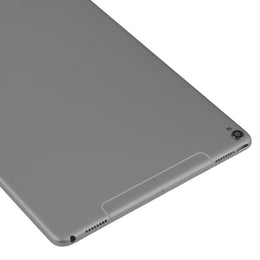 Batterierückseitige Gehäuseabdeckung für iPad Pro 10,5 Zoll (2017) A1709 (4G-Version), For iPad Pro 10.5 inch (2017) A1709 (4G)