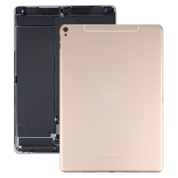 Batterierückseitige Gehäuseabdeckung für iPad Pro 10,5 Zoll (2017) A1709 (4G-Version), For iPad Pro 10.5 inch (2017) A1709 (4G)