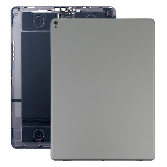 Batterierückseitige Gehäuseabdeckung für iPad Pro 12,9 Zoll 2017 A1670 (WIFI-Version), For iPad Pro 12.9 inch 2017 A1670 (WIFI)