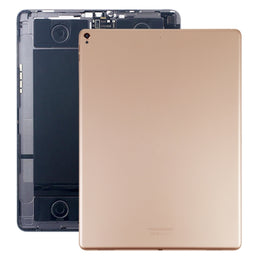 Batterierückseitige Gehäuseabdeckung für iPad Pro 12,9 Zoll 2017 A1670 (WIFI-Version), For iPad Pro 12.9 inch 2017 A1670 (WIFI)