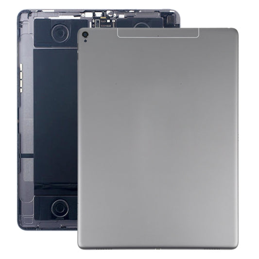 Batterierückseitige Gehäuseabdeckung für iPad Pro 12,9 Zoll 2017 A1671 A1821 (4G-Version), For iPad Pro 12.9 inch 2017 A1671 A1821 (4G)