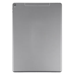 Batterierückseitige Gehäuseabdeckung für iPad Pro 12,9 Zoll 2017 A1671 A1821 (4G-Version), For iPad Pro 12.9 inch 2017 A1671 A1821 (4G)