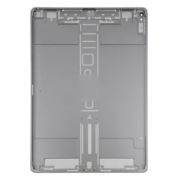 Batterierückseitige Gehäuseabdeckung für iPad Pro 12,9 Zoll 2017 A1671 A1821 (4G-Version), For iPad Pro 12.9 inch 2017 A1671 A1821 (4G)