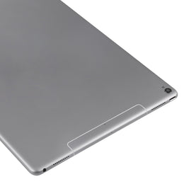 Batterierückseitige Gehäuseabdeckung für iPad Pro 12,9 Zoll 2017 A1671 A1821 (4G-Version), For iPad Pro 12.9 inch 2017 A1671 A1821 (4G)