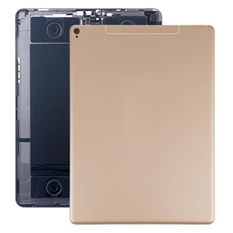 Batterierückseitige Gehäuseabdeckung für iPad Pro 12,9 Zoll 2017 A1671 A1821 (4G-Version), For iPad Pro 12.9 inch 2017 A1671 A1821 (4G)