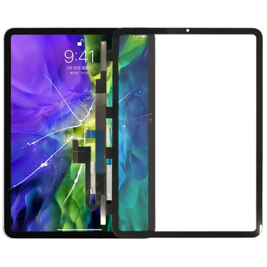 Originales Touchpanel für iPad Pro 11 (2021) A2301 A2459 A2460, For iPad Pro 11 (2021)
