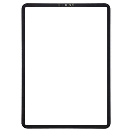 Vordere äußere Glaslinse für iPad Pro 11 (2021) A2301 A2459 A2460, For iPad Pro 11 (2021)