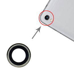 Kameraobjektivabdeckung für iPad Pro 12,9 Zoll (2017) A1670 A1671 A1821, For iPad Pro 12.9 inch (2017)