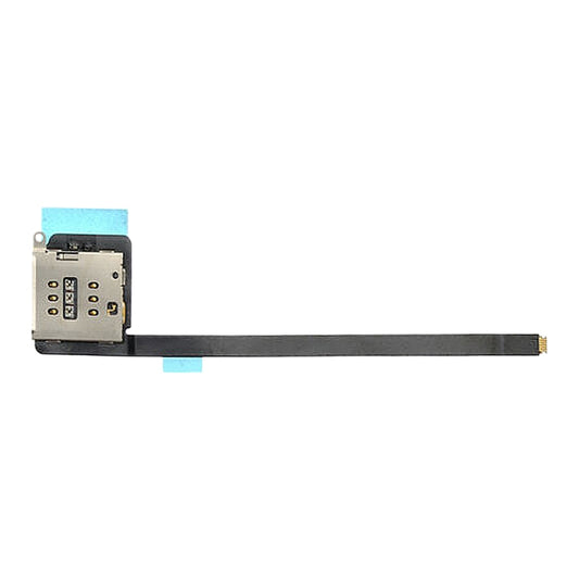 SIM-Kartenhalter-Sockel-Flexkabel für iPad Pro 12,9 Zoll (2015) A1584 A1652, For iPad Pro 12.9 inch (2015)