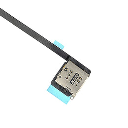 SIM-Kartenhalter-Sockel-Flexkabel für iPad Pro 12,9 Zoll (2015) A1584 A1652, For iPad Pro 12.9 inch (2015)