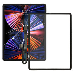Original Touch Panel für iPad Pro 12,9 Zoll 2021 2022 A2379 A2461 A2462, For iPad Pro 12.9 inch 2021 2022