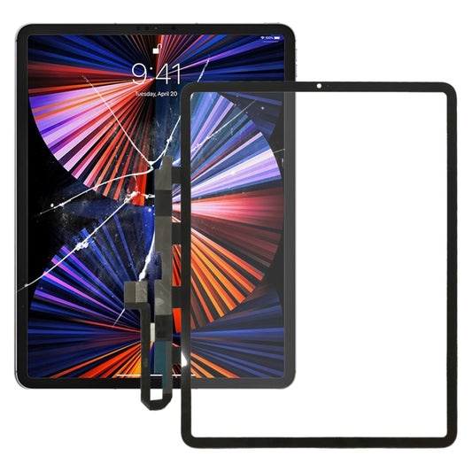 Original Touch Panel für iPad Pro 12,9 Zoll 2021 2022 A2379 A2461 A2462, For iPad Pro 12.9 inch 2021 2022