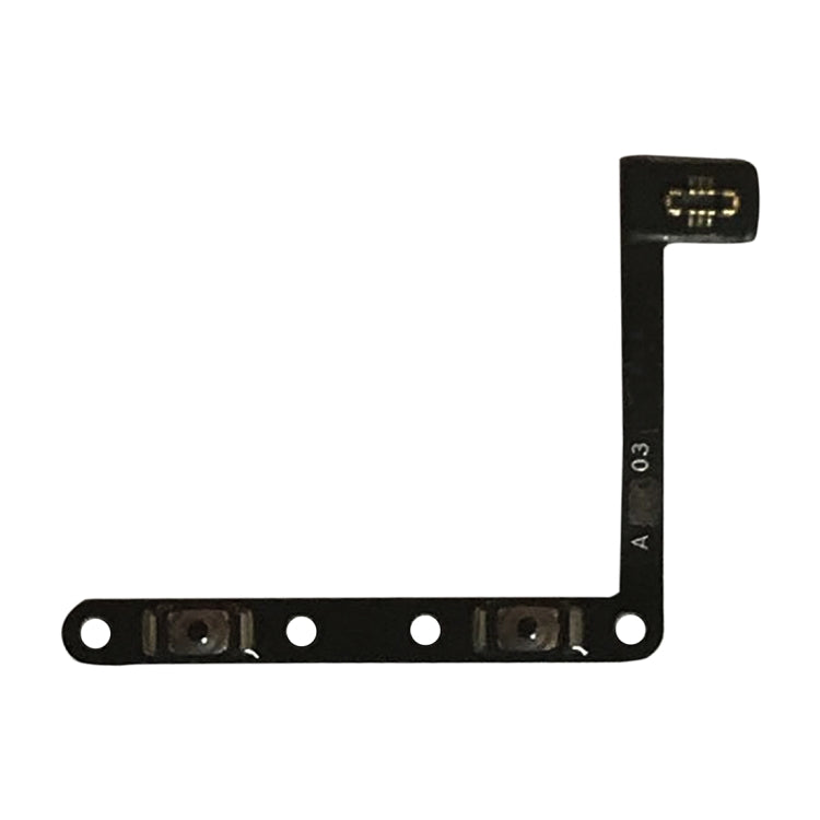 Lautstärketasten-Flexkabel für iPad Pro 11 Zoll 2020 A2228 A2068 A2230 A2231, For iPad Pro 11 inch 2020 A2228