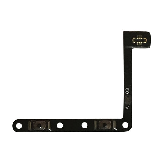Lautstärketasten-Flexkabel für iPad Pro 11 Zoll 2020 A2228 A2068 A2230 A2231, For iPad Pro 11 inch 2020 A2228