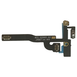 Power-Button-Flexkabel für iPad Pro 12,9 Zoll 2020 (WLAN) A1876, For iPad Pro 12.9 inch 2020 (wifi)