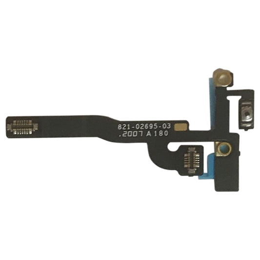 Power-Button-Flexkabel für iPad Pro 12,9 Zoll 2020 (WLAN) A1876, For iPad Pro 12.9 inch 2020 (wifi)