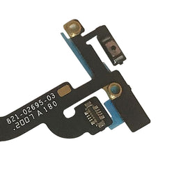 Power-Button-Flexkabel für iPad Pro 12,9 Zoll 2020 (WLAN) A1876, For iPad Pro 12.9 inch 2020 (wifi)