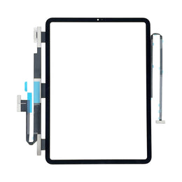 Touchpanel für iPad Pro 11 Zoll (2018) A1934 A1979 A1980 A2013, For iPad Pro 11 inch