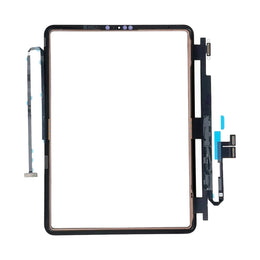 Touchpanel für iPad Pro 11 Zoll (2018) A1934 A1979 A1980 A2013, For iPad Pro 11 inch