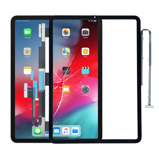 Touchpanel für iPad Pro 11 Zoll (2018) A1934 A1979 A1980 A2013, For iPad Pro 11 inch