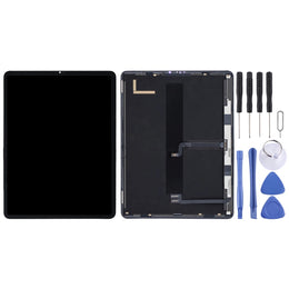 Vollständige Montage von LCD-Bildschirm und Digitizer für iPad Pro 12,9 Zoll 2021 2022 A2378 A2461 A2379, For iPad Pro 12.9 inch 2021 2022