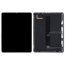 Vollständige Montage von LCD-Bildschirm und Digitizer für iPad Pro 12,9 Zoll 2021 2022 A2378 A2461 A2379, For iPad Pro 12.9 inch 2021 2022
