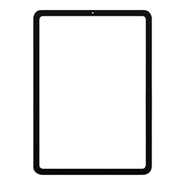 Vordere äußere Glaslinse für iPad Pro 12,9 Zoll (2021) A2378 A2461 A2379, For iPad Pro 12.9 inch (2021)