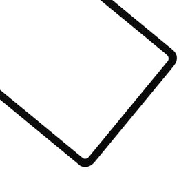 Vordere äußere Glaslinse für iPad Pro 12,9 Zoll (2021) A2378 A2461 A2379, For iPad Pro 12.9 inch (2021)