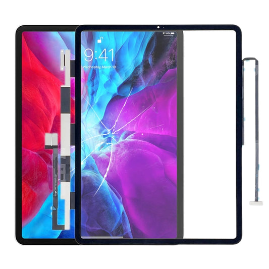Touchpanel für iPad Pro 12,9 Zoll (2020) A2069 A2229 A2232 A2233, For iPad Pro 12.9 inch (2020)