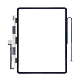 Touchpanel für iPad Pro 12,9 Zoll (2020) A2069 A2229 A2232 A2233, For iPad Pro 12.9 inch (2020)