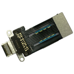 Ladeanschluss-Flexkabel für iPad Pro 12,9 Zoll 2021 (5. Generation) A2379 A2461 A2462, For iPad Pro 12.9 inch 2021